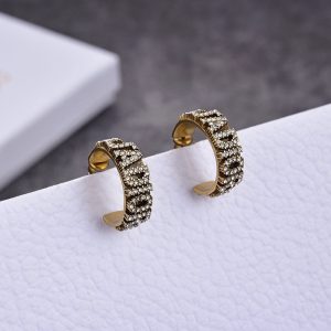 BN – Luxury Edition Earring Dir 050