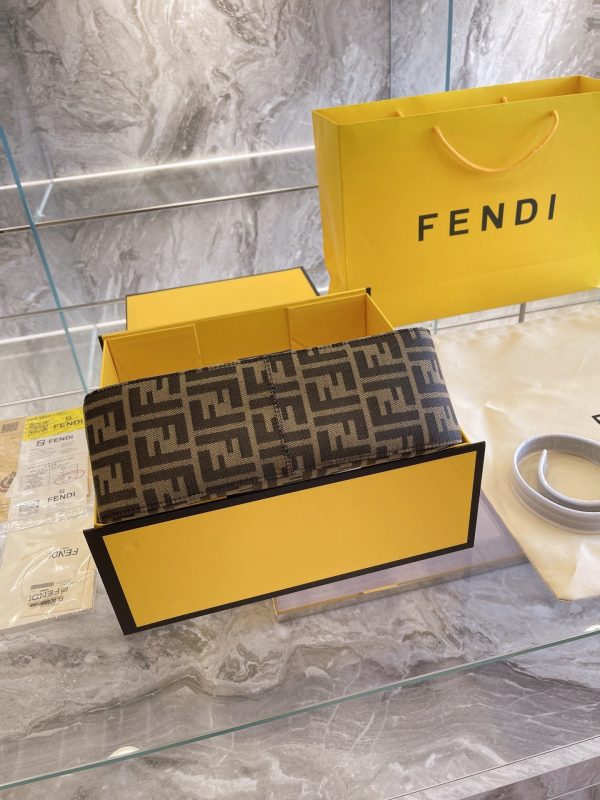 BN – Luxury Edition Bags FEI 201