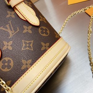 BN – Luxury Edition Bags LUV 079