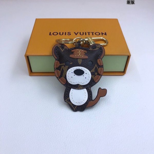 BN – Luxury Edition Keychains LUV 020