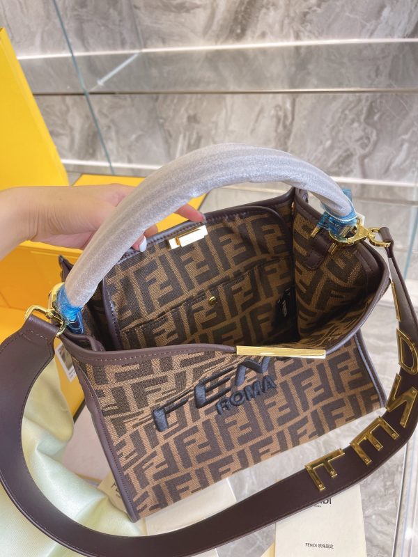 BN – Luxury Edition Bags FEI 221