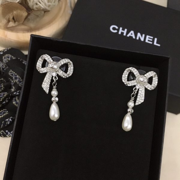 BN – Luxury Edition Earring CH-L 024