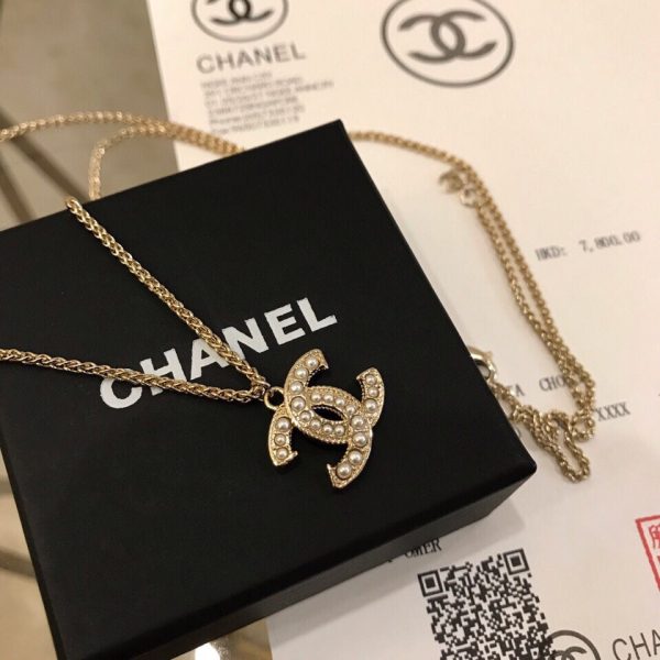 BN – Luxury Edition Necklace CH-L024