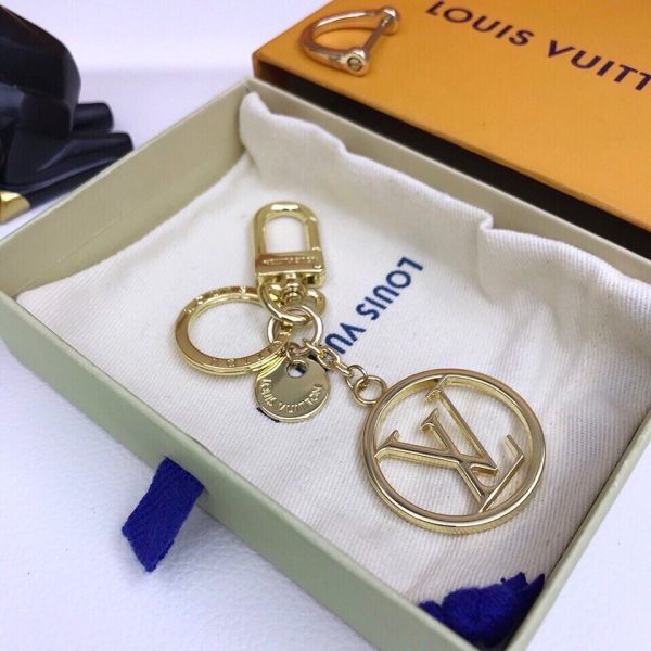 BN – Luxury Edition Keychains LUV 021