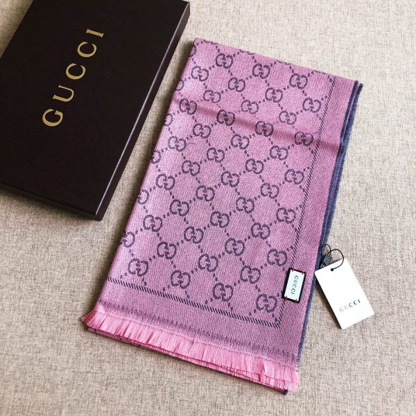 BN – Luxury Edition GCI Scarf 010