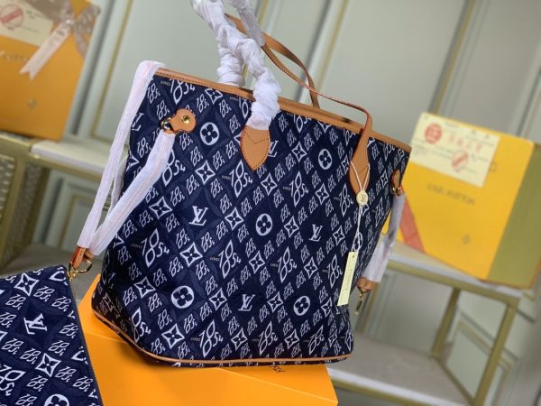 BN – Luxury Edition Bags LUV 100