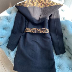 DesignerWrap Coat FEI 001