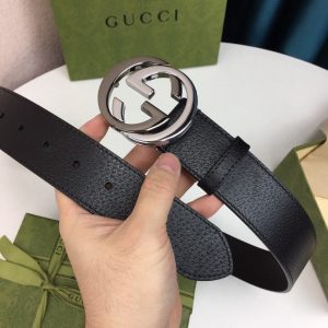 BN – Luxury GCI BELTS 020