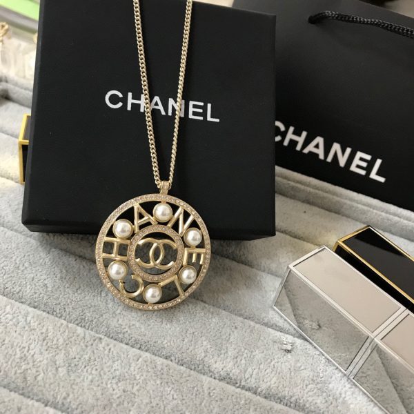 BN – Luxury Edition Necklace CH-L021