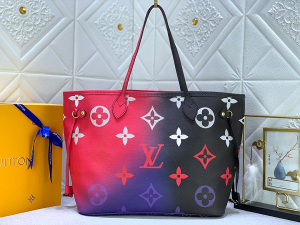 BN – Luxury Bag LUV 649