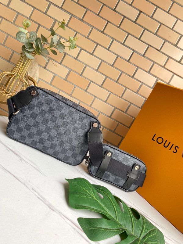 BN – Luxury Edition Bags LUV 136