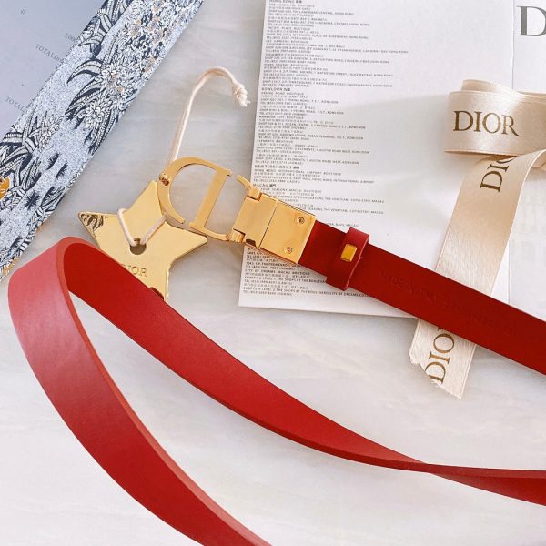 BN – Luxury DIR BELTS 012