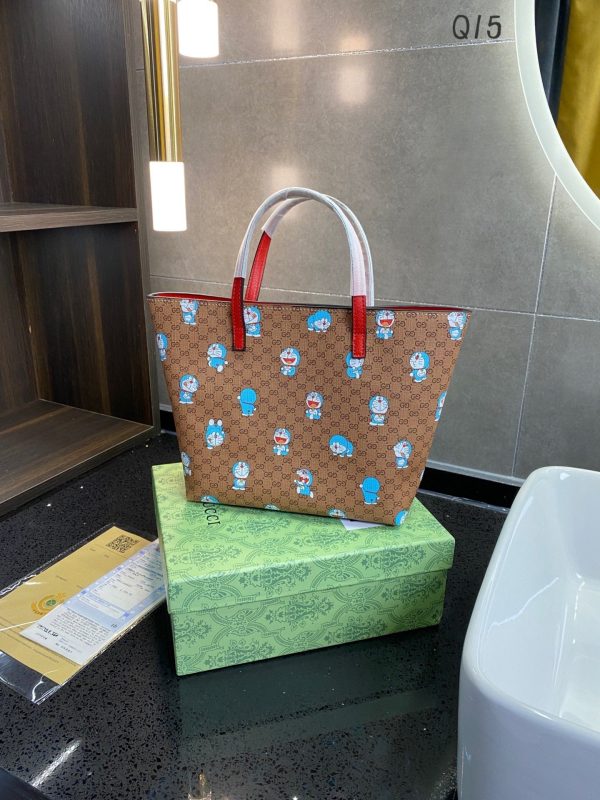 BN – Luxury Edition Bags GCI 196