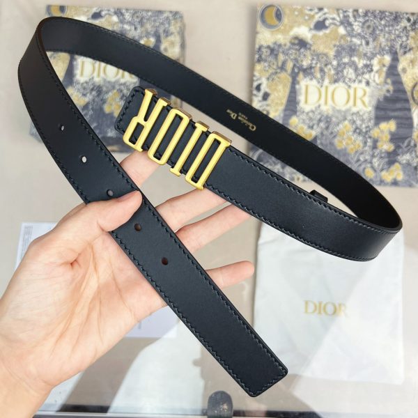 BN – Luxury DIR BELTS 026