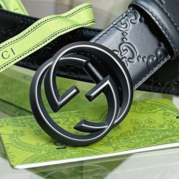 BN – Luxury GCI BELTS 024