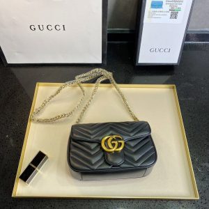 BN – Luxury Edition Bags GCI 202