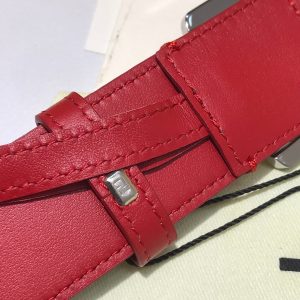 BN – Luxury FEI BELTS 011