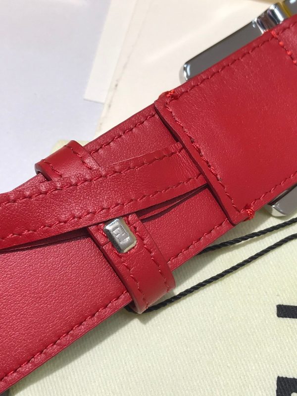 BN – Luxury FEI BELTS 011