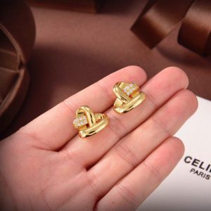 BN – Luxury Edition Earring CEL 005