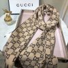 BN – Luxury Edition GCI Scarf 009