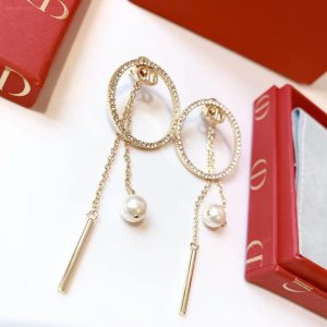 BN – Luxury Edition Earring Dir 012