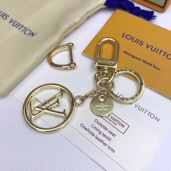 BN – Luxury Edition Keychains LUV 021