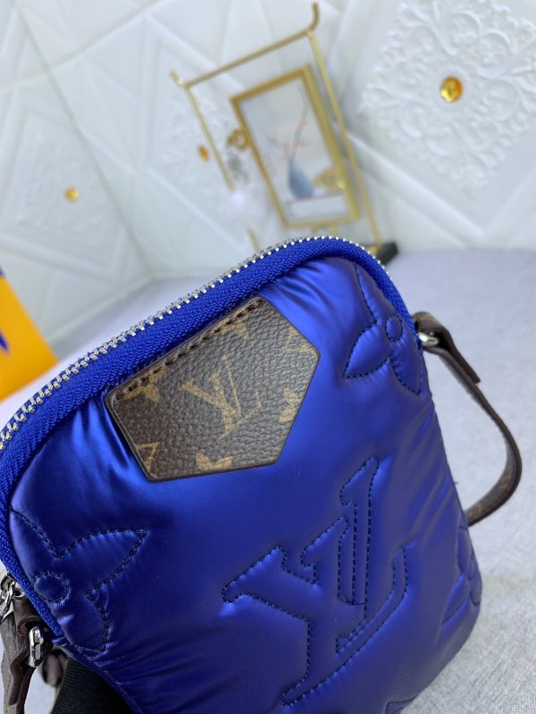 BN – Luxury Bag LUV 620