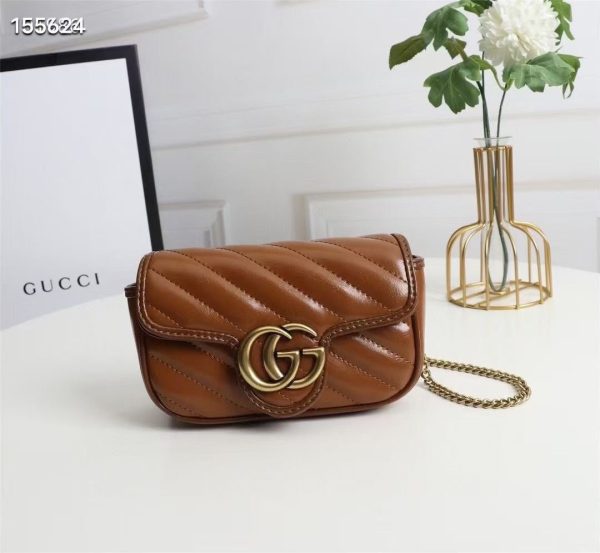 BN – Luxury Bag GCI 445