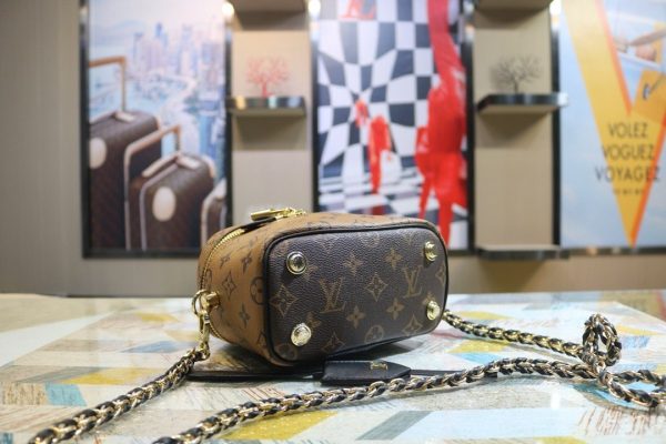 BN – Luxury Edition Bags LUV 248