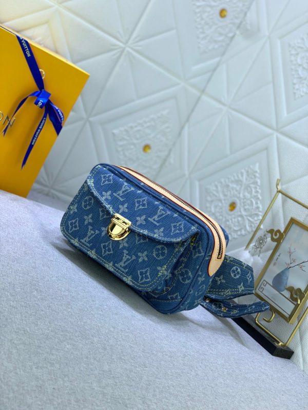 BN – Luxury Bag LUV 639