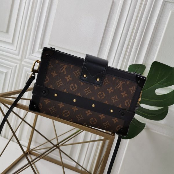 BN – Luxury Edition Bags LUV 239