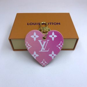 BN – Luxury Edition Keychains LUV 010