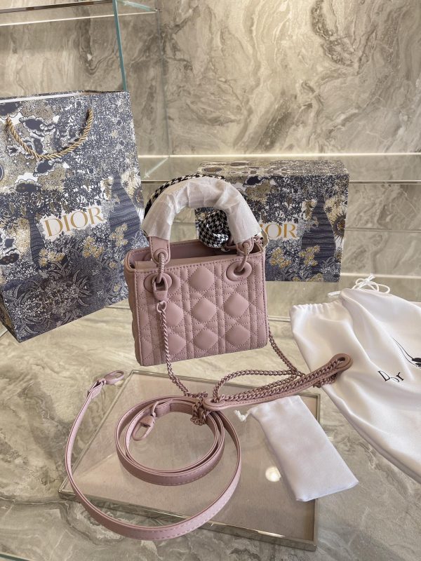 BN – Luxury Edition Bags DIR 058