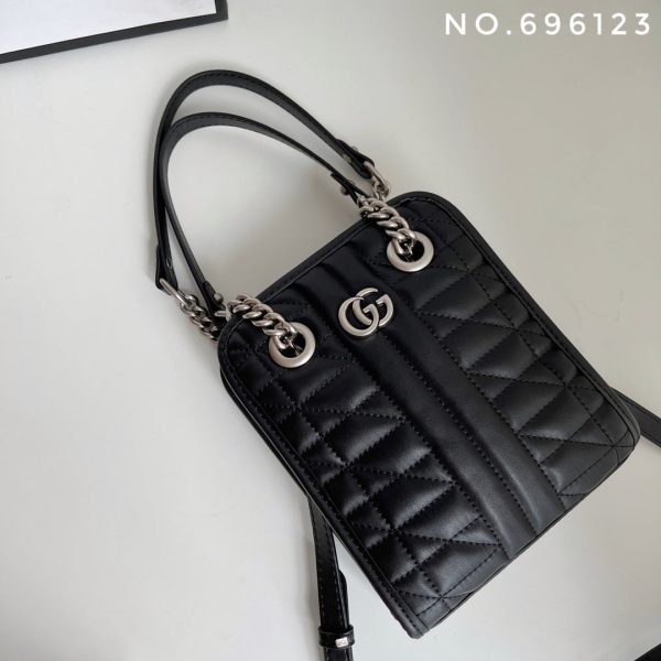 BN – Luxury Bag GCI 501