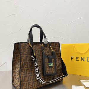 BN – Luxury Edition Bags FEI 138