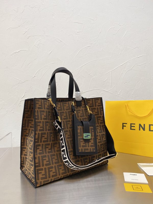 BN – Luxury Edition Bags FEI 138