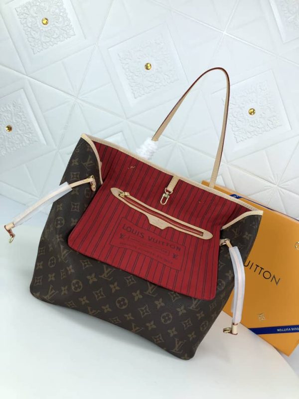 BN – Luxury Bag LUV 882