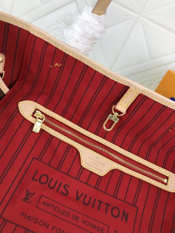 BN – Luxury Bag LUV 882