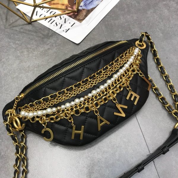 BN – Luxury Edition Bags CH-L 186