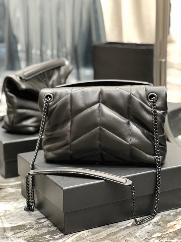 BN – Luxury Bag SLY 231