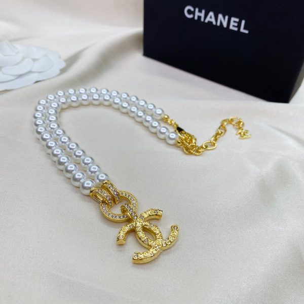 BN – Luxury Edition Necklace CH-L031