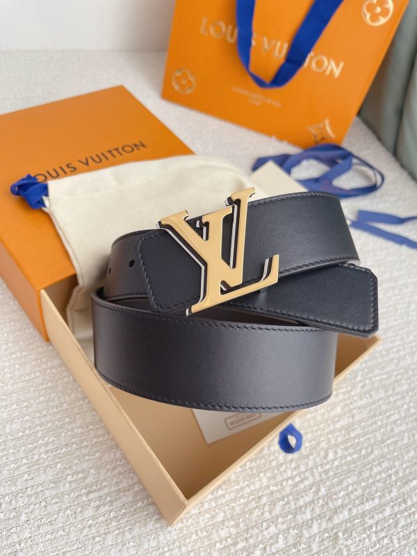 BN – Luxury LUV BELTS 029