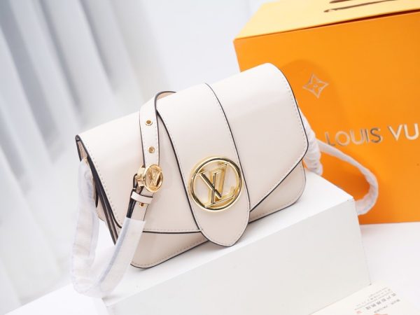 BN – Luxury Edition Bags LUV 441