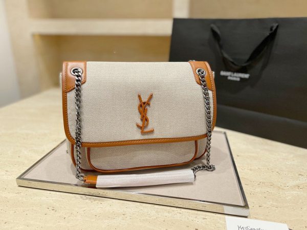 BN – Luxury Edition Bags SLY 160