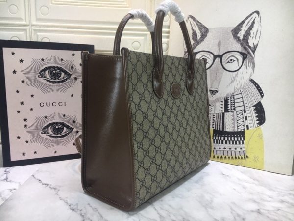 BN – New Luxury Bags GCI 570