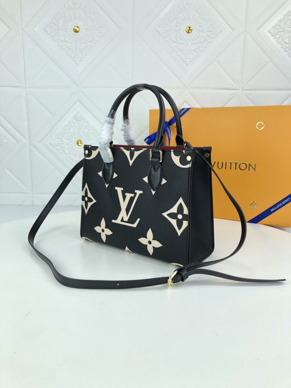 BN – Luxury Edition Bags LUV 106