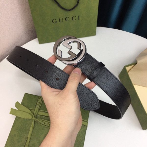 BN – Luxury GCI BELTS 020