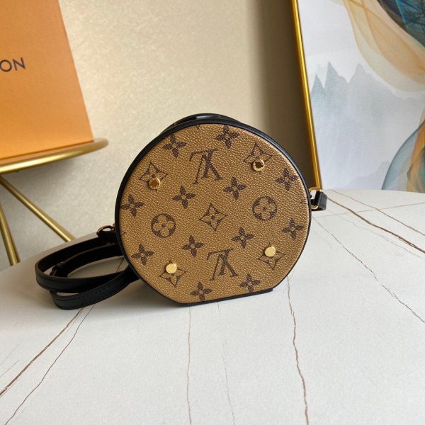 BN – Luxury Edition Bags LUV 156