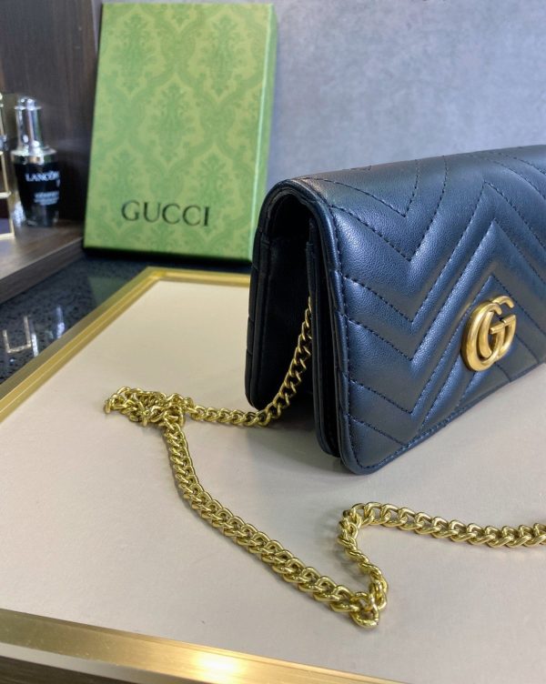 BN – Luxury Edition Bags GCI 163