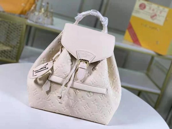 BN – Luxury Edition Bags LUV 455